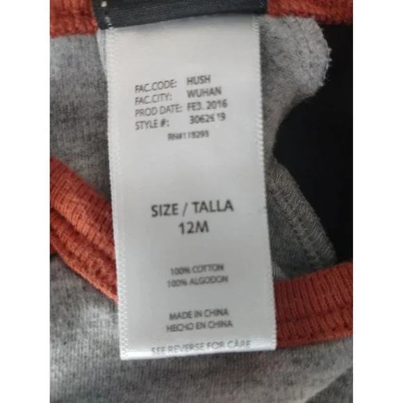 Harley Davidson Motorcycles An American Legend Baby Onesie - Picture 4 of 7